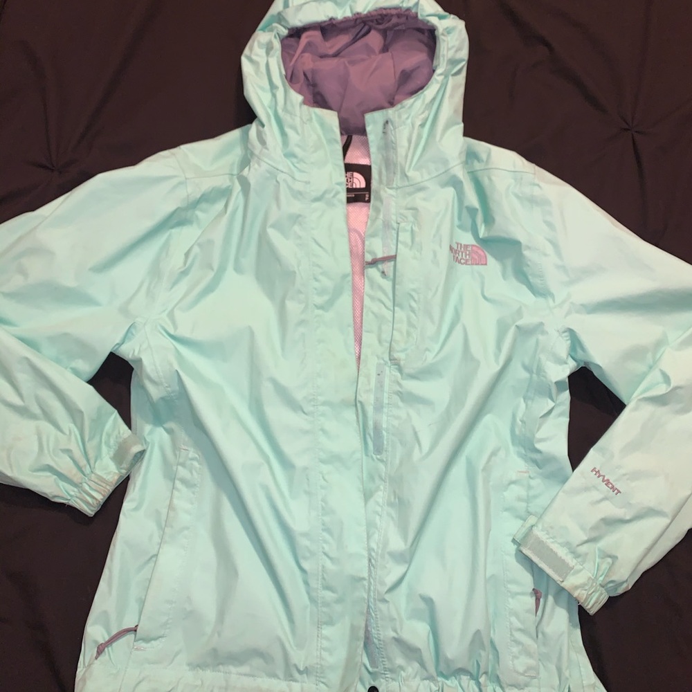 North Face Jacket